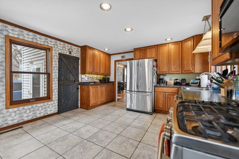 Tiny photo for 351 Elm Street, Marengo, IL 60152 (MLS # 12611738)