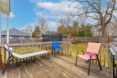 Tiny photo for 351 Elm Street, Marengo, IL 60152 (MLS # 12611738)