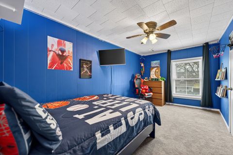 Tiny photo for 351 Elm Street, Marengo, IL 60152 (MLS # 12611738)