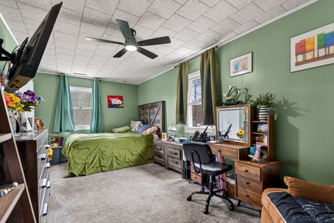 Tiny photo for 351 Elm Street, Marengo, IL 60152 (MLS # 12611738)