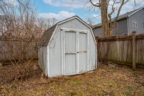 Tiny photo for 351 Elm Street, Marengo, IL 60152 (MLS # 12611738)