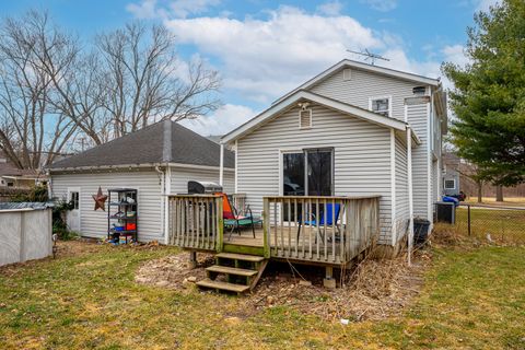 Tiny photo for 351 Elm Street, Marengo, IL 60152 (MLS # 12611738)
