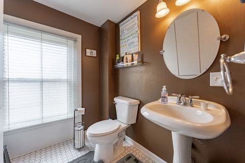 Tiny photo for 351 Elm Street, Marengo, IL 60152 (MLS # 12611738)