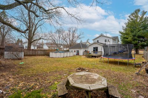 Tiny photo for 351 Elm Street, Marengo, IL 60152 (MLS # 12611738)