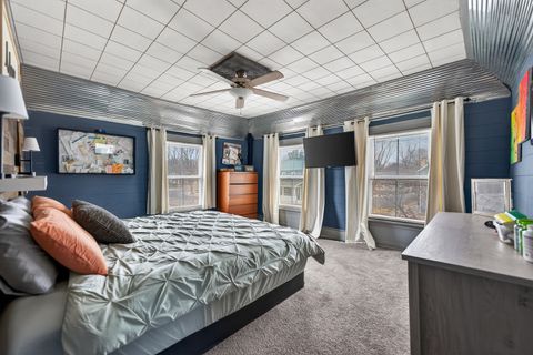 Tiny photo for 351 Elm Street, Marengo, IL 60152 (MLS # 12611738)