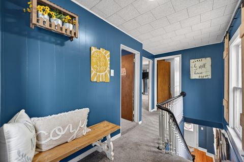 Tiny photo for 351 Elm Street, Marengo, IL 60152 (MLS # 12611738)