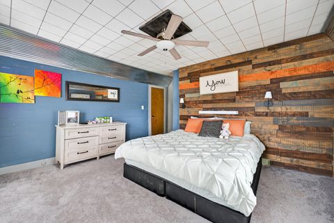 Tiny photo for 351 Elm Street, Marengo, IL 60152 (MLS # 12611738)