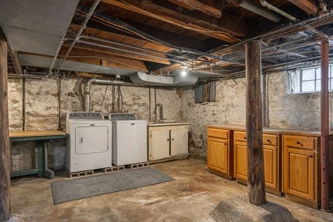 Tiny photo for 351 Elm Street, Marengo, IL 60152 (MLS # 12611738)