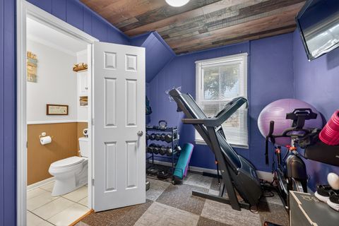 Tiny photo for 351 Elm Street, Marengo, IL 60152 (MLS # 12611738)