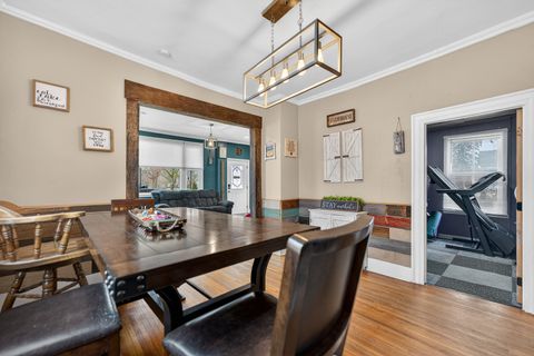 Tiny photo for 351 Elm Street, Marengo, IL 60152 (MLS # 12611738)