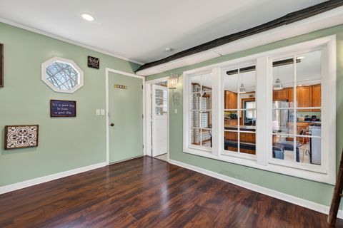 Tiny photo for 351 Elm Street, Marengo, IL 60152 (MLS # 12611738)