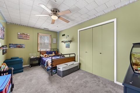 Tiny photo for 351 Elm Street, Marengo, IL 60152 (MLS # 12611738)