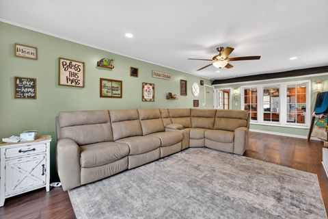 Tiny photo for 351 Elm Street, Marengo, IL 60152 (MLS # 12611738)