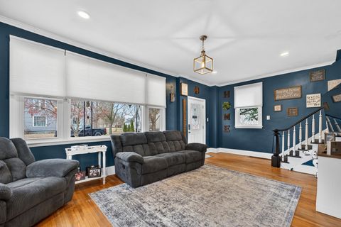 Tiny photo for 351 Elm Street, Marengo, IL 60152 (MLS # 12611738)