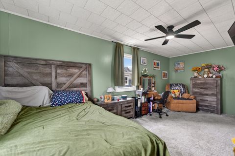 Tiny photo for 351 Elm Street, Marengo, IL 60152 (MLS # 12611738)