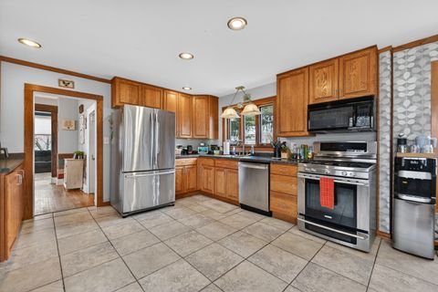 Tiny photo for 351 Elm Street, Marengo, IL 60152 (MLS # 12611738)