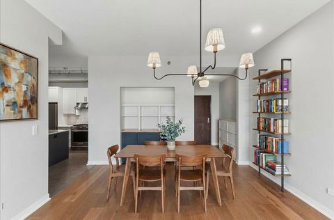 Tiny photo for 3140 N Sheffield Avenue #709, Chicago, IL 60657 (MLS # 12685070)
