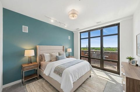 Tiny photo for 3140 N Sheffield Avenue #709, Chicago, IL 60657 (MLS # 12685070)