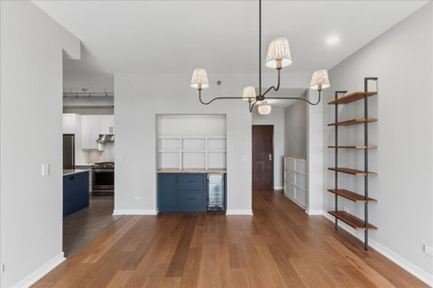 Tiny photo for 3140 N Sheffield Avenue #709, Chicago, IL 60657 (MLS # 12685070)