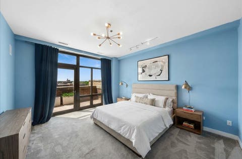 Tiny photo for 3140 N Sheffield Avenue #709, Chicago, IL 60657 (MLS # 12685070)