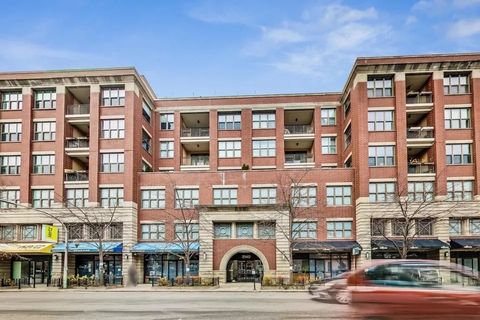 Photo of 3140 N Sheffield Avenue #709, Chicago, IL 60657 (MLS # 12685070)