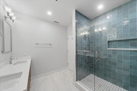 Tiny photo for 3140 N Sheffield Avenue #709, Chicago, IL 60657 (MLS # 12685070)