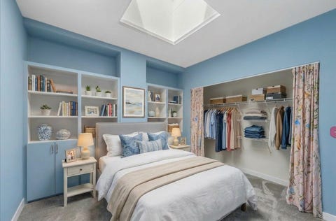 Tiny photo for 3140 N Sheffield Avenue #709, Chicago, IL 60657 (MLS # 12685070)