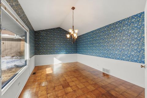 Tiny photo for 729 Burning Tree Lane, Naperville, IL 60563 (MLS # 12558830)