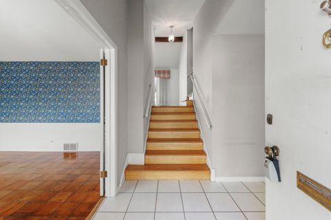 Tiny photo for 729 Burning Tree Lane, Naperville, IL 60563 (MLS # 12558830)