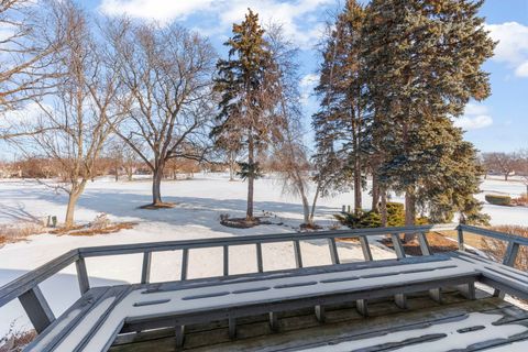 Tiny photo for 729 Burning Tree Lane, Naperville, IL 60563 (MLS # 12558830)