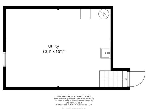 Tiny photo for 729 Burning Tree Lane, Naperville, IL 60563 (MLS # 12558830)