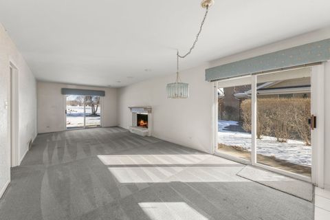 Tiny photo for 729 Burning Tree Lane, Naperville, IL 60563 (MLS # 12558830)