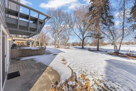 Tiny photo for 729 Burning Tree Lane, Naperville, IL 60563 (MLS # 12558830)