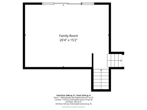 Tiny photo for 729 Burning Tree Lane, Naperville, IL 60563 (MLS # 12558830)