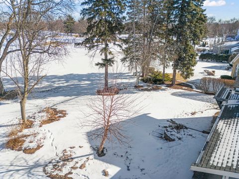 Tiny photo for 729 Burning Tree Lane, Naperville, IL 60563 (MLS # 12558830)