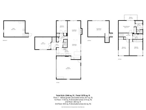 Tiny photo for 729 Burning Tree Lane, Naperville, IL 60563 (MLS # 12558830)
