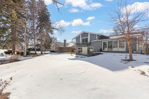 Tiny photo for 729 Burning Tree Lane, Naperville, IL 60563 (MLS # 12558830)