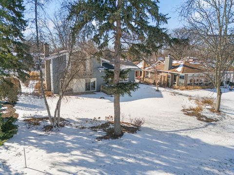 Tiny photo for 729 Burning Tree Lane, Naperville, IL 60563 (MLS # 12558830)
