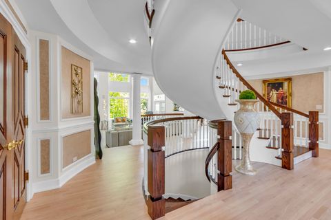 Tiny photo for Burr Ridge, IL 60527 (MLS # 12658628)
