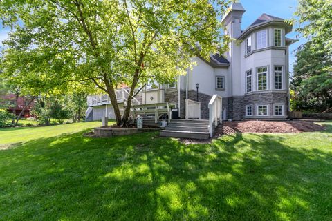 Tiny photo for Burr Ridge, IL 60527 (MLS # 12658628)