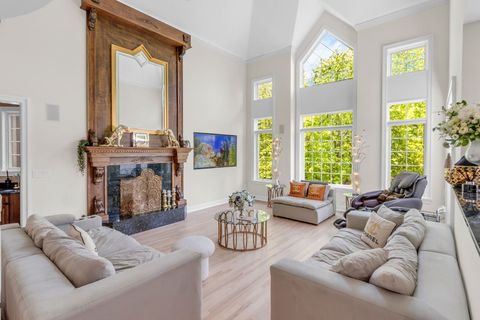 Tiny photo for Burr Ridge, IL 60527 (MLS # 12658628)