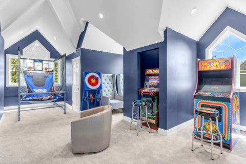 Tiny photo for Burr Ridge, IL 60527 (MLS # 12658628)
