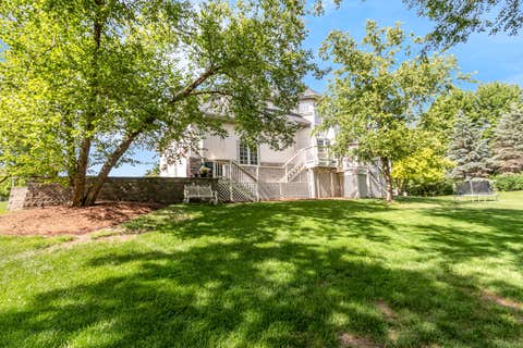 Tiny photo for Burr Ridge, IL 60527 (MLS # 12658628)