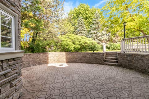 Tiny photo for Burr Ridge, IL 60527 (MLS # 12658628)