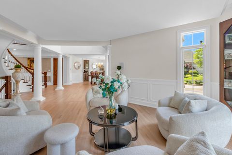 Tiny photo for Burr Ridge, IL 60527 (MLS # 12658628)