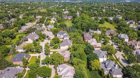 Tiny photo for Burr Ridge, IL 60527 (MLS # 12658628)