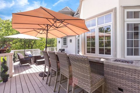 Tiny photo for Burr Ridge, IL 60527 (MLS # 12658628)