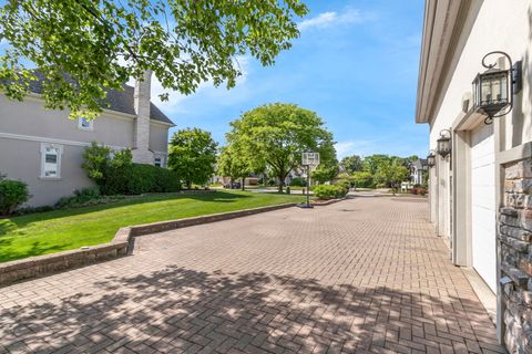 Tiny photo for Burr Ridge, IL 60527 (MLS # 12658628)