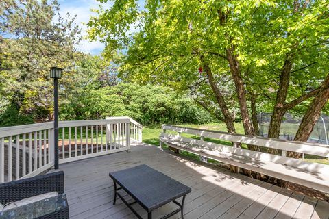 Tiny photo for Burr Ridge, IL 60527 (MLS # 12658628)