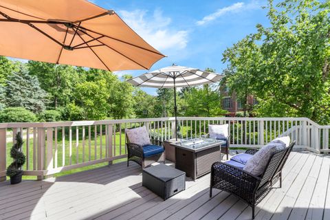 Tiny photo for Burr Ridge, IL 60527 (MLS # 12658628)